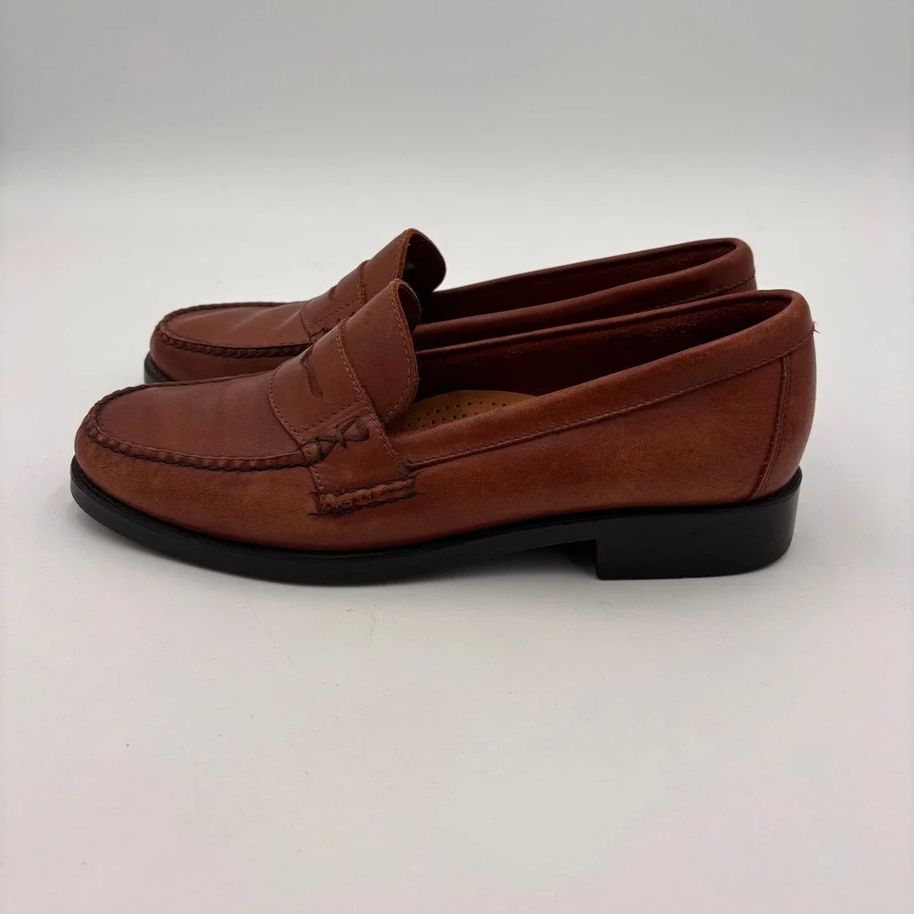 G.H. Bass & Co. bass weejuns